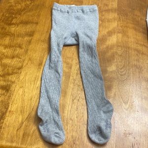Baby GAP tights size 2-3